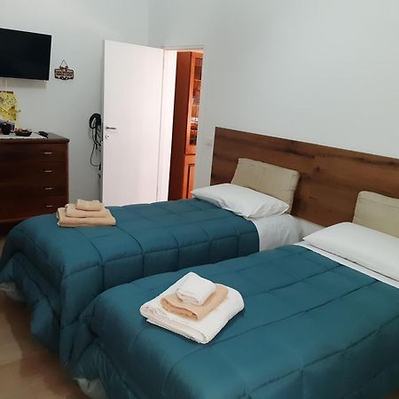 Casa vacanze Nonna Lucia Matera Habitación foto