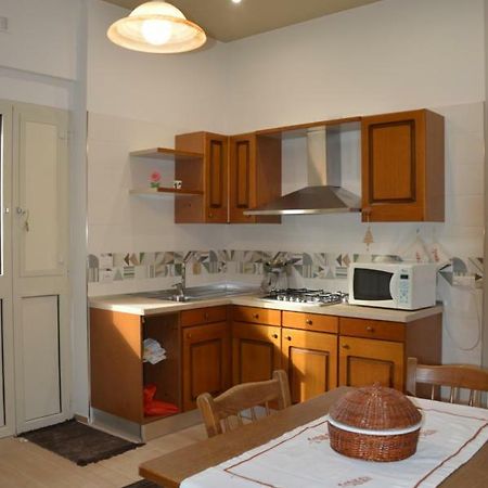 Casa vacanze Nonna Lucia Matera Exterior foto