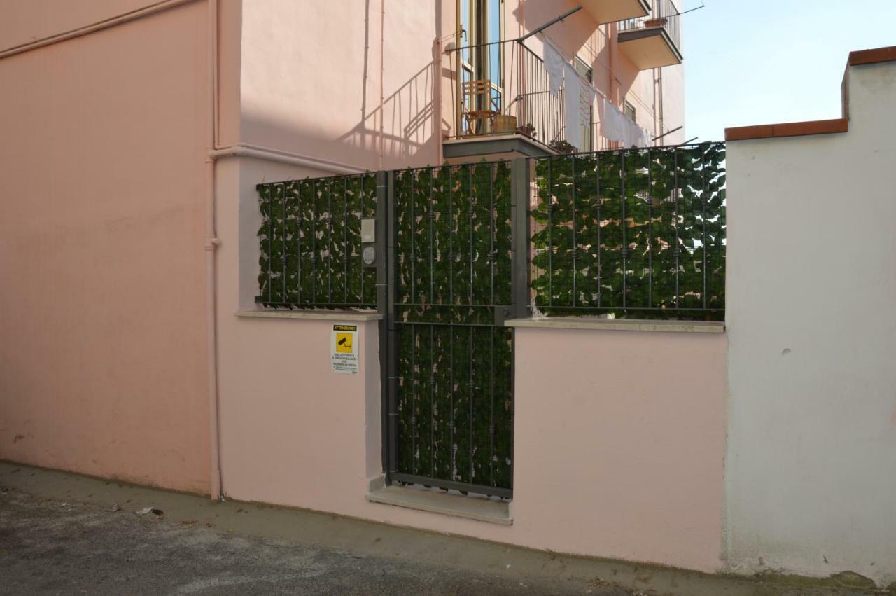 Casa vacanze Nonna Lucia Matera Exterior foto