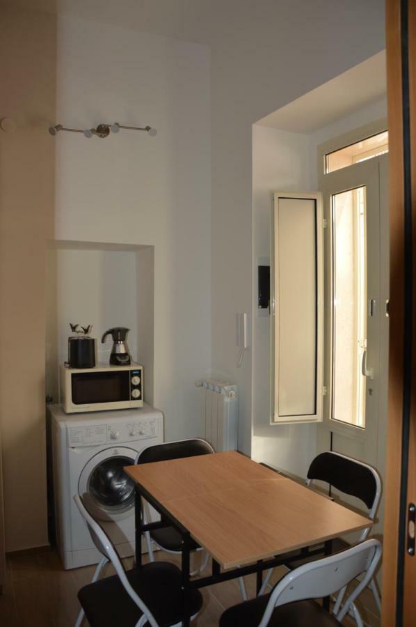 Casa vacanze Nonna Lucia Matera Exterior foto